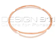 Crankcase Cylinder (80mm) Gasket. Porsche 356 - 50004103